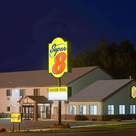 Super 8 By Wyndham Fairfield Hotel Exterior foto