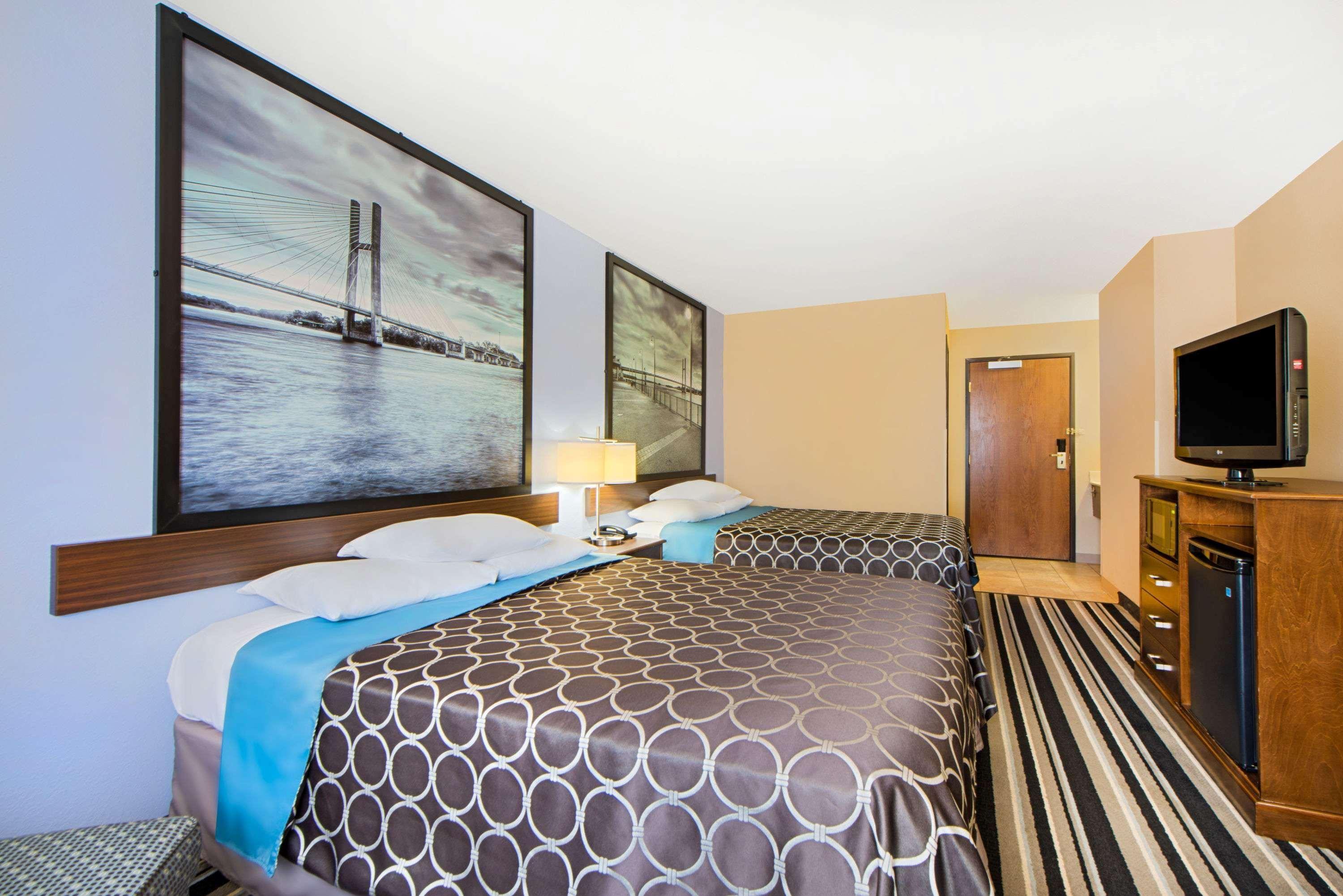 Super 8 By Wyndham Fairfield Hotel Exterior foto