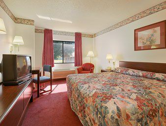 Super 8 By Wyndham Fairfield Hotel Cameră foto